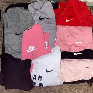 Nike bundle